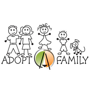 Adopt-A-Family